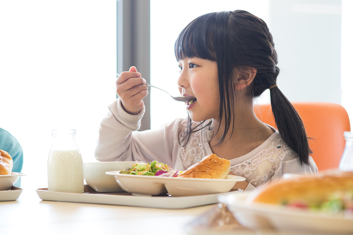 働く子育て世代を支える街づくり